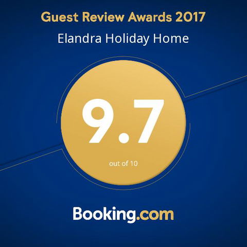 Elandra Holiday Home - Darwin Holiday 7