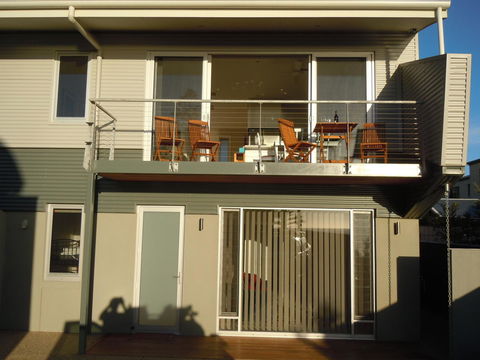 Elandra Holiday Home - Darwin Holiday 14