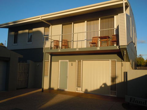 Elandra Holiday Home - Darwin Holiday 20