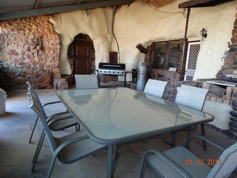 Di's Place - Darwin Holiday 18