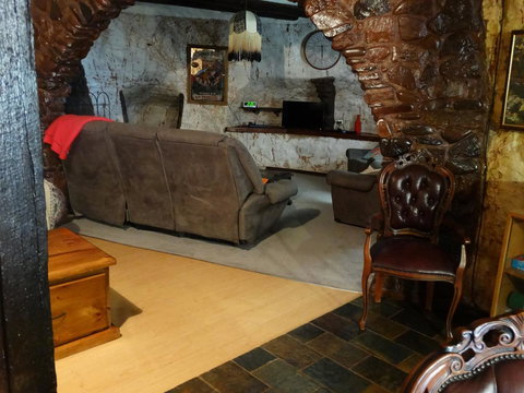 Di's Place - Darwin Holiday 9