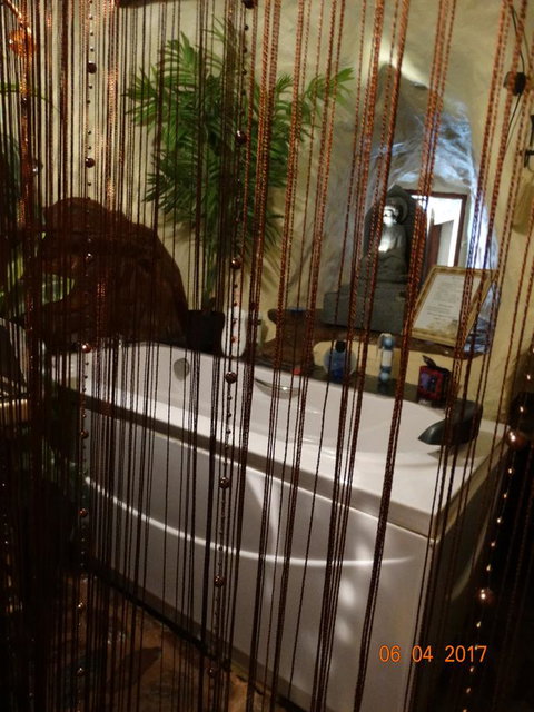 Di's Place - Darwin Holiday 7