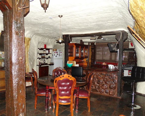 Di's Place - Darwin Holiday 3