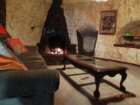 Di's Place - Darwin Holiday 10