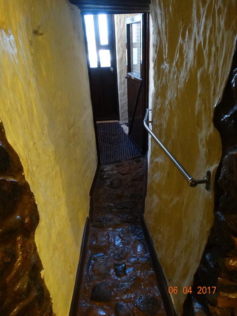 Di's Place - Darwin Holiday 16