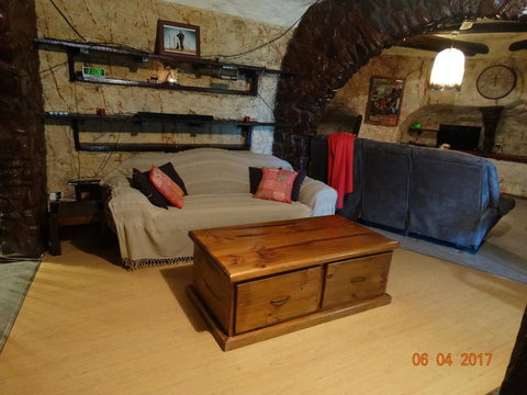 Di's Place - Darwin Holiday 11