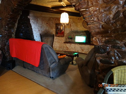 Di's Place - Darwin Holiday 15