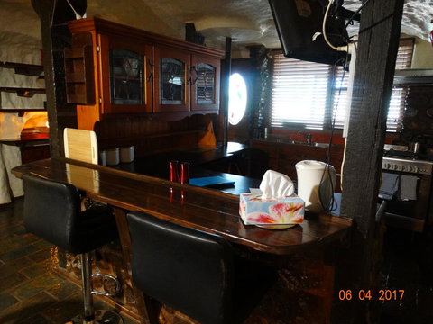 Di's Place - Darwin Holiday 8