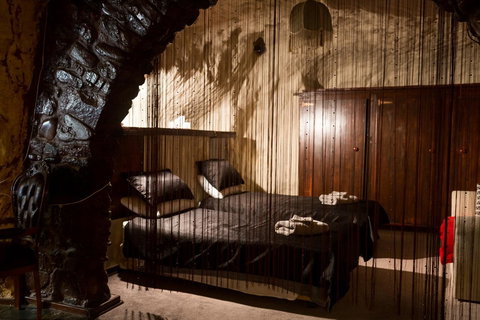 Di's Place - Darwin Holiday 12