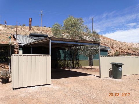 Di's Place - Darwin Holiday 19