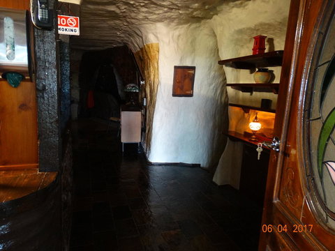 Di's Place - Darwin Holiday 1