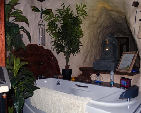 Di's Place - Darwin Holiday 5