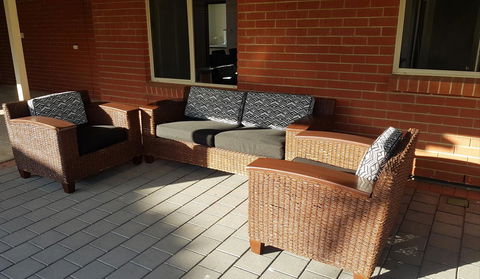Aldinga Beach Overnighter Or Getaway Home - Darwin Holiday 3