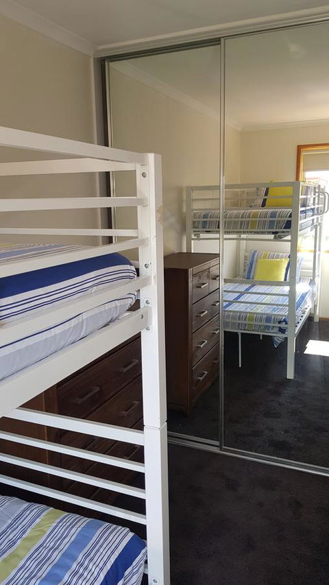 Aldinga Beach Overnighter Or Getaway Home - Darwin Holiday 25