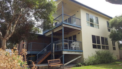 Breeze On Scenic - Darwin Holiday 5