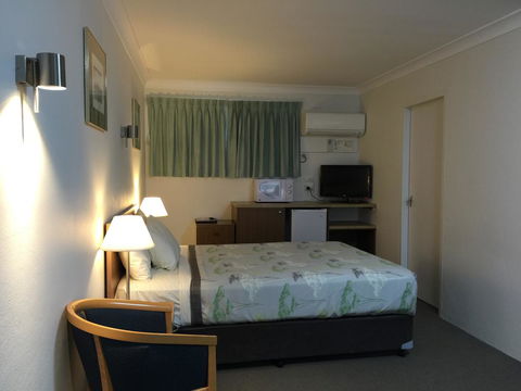 Ten Dollar Town Motel - Darwin Holiday 30