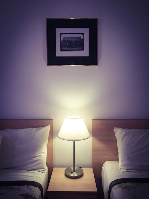 Ten Dollar Town Motel - Darwin Holiday 28