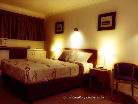 Ten Dollar Town Motel - Darwin Holiday 4