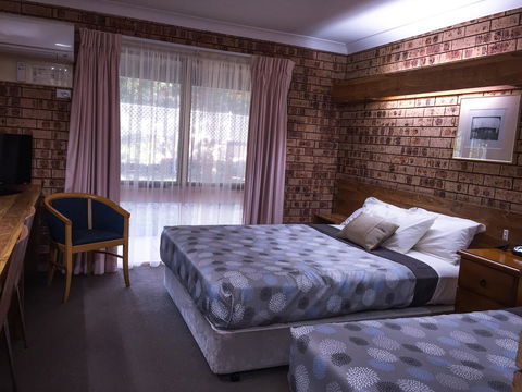 Ten Dollar Town Motel - Darwin Holiday 5