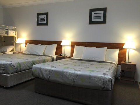 Ten Dollar Town Motel - Darwin Holiday 7