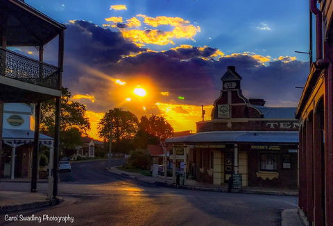 Ten Dollar Town Motel - Darwin Holiday 15