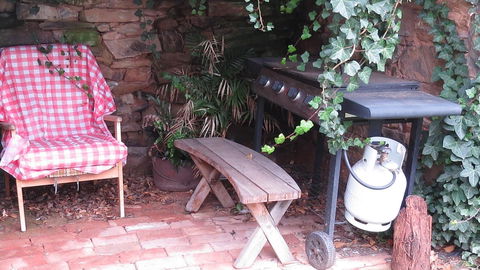 The Pig And Whistle - Darwin Holiday 2