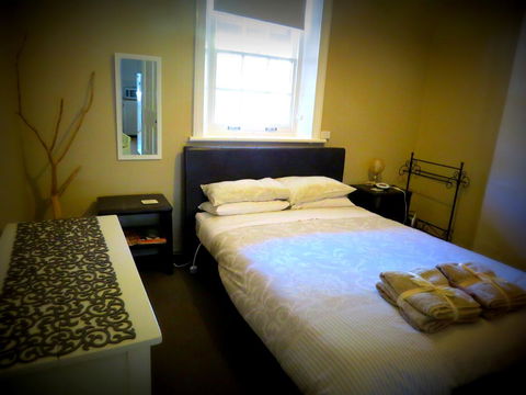 The Pig And Whistle - Darwin Holiday 10