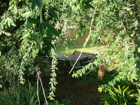 The Pig And Whistle - Darwin Holiday 43