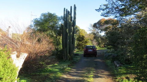 The Pig And Whistle - Darwin Holiday 0