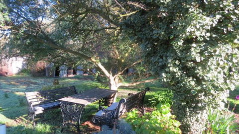 The Pig And Whistle - Darwin Holiday 14