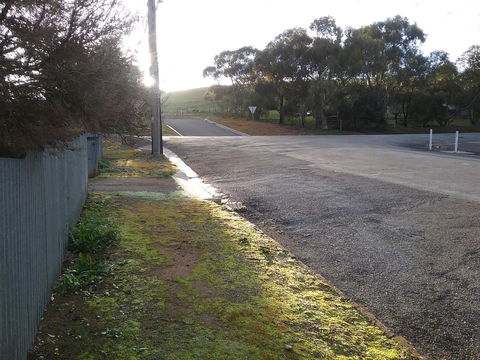 The Pig And Whistle - Darwin Holiday 33