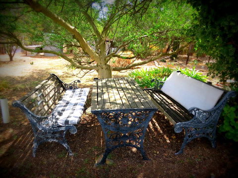 The Pig And Whistle - Darwin Holiday 6