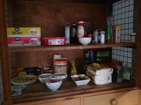 The Pig And Whistle - Darwin Holiday 31