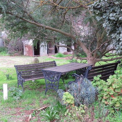 The Pig And Whistle - Darwin Holiday 1