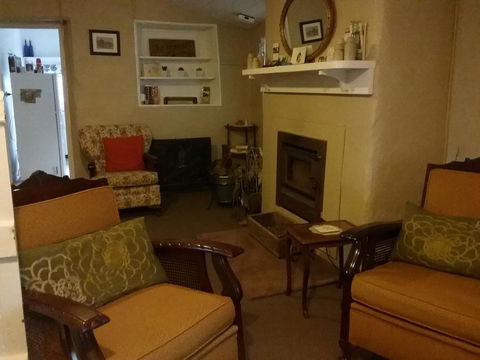 The Pig And Whistle - Darwin Holiday 28