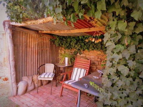 The Pig And Whistle - Darwin Holiday 8