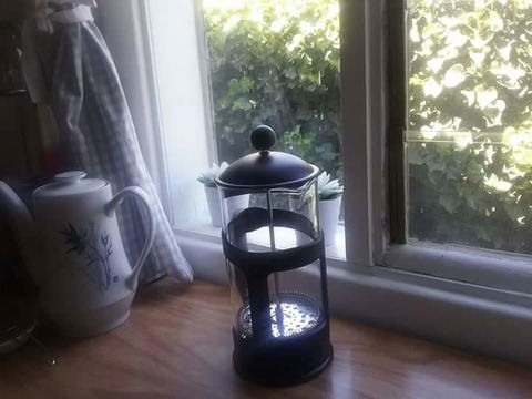 The Pig And Whistle - Darwin Holiday 13