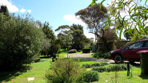 The Pig And Whistle - Darwin Holiday 18