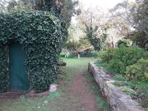 The Pig And Whistle - Darwin Holiday 25