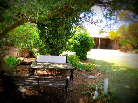 The Pig And Whistle - Darwin Holiday 5