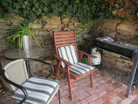 The Pig And Whistle - Darwin Holiday 7