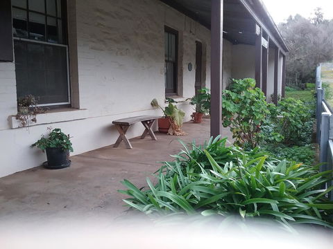 The Pig And Whistle - Darwin Holiday 42