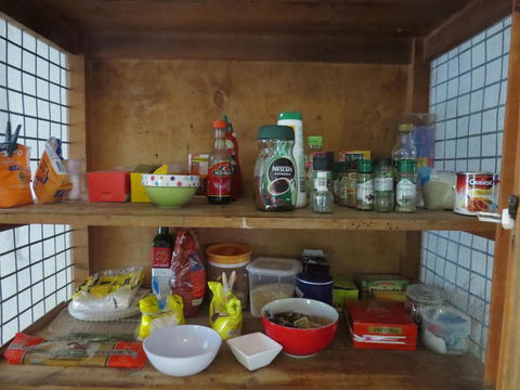 The Pig And Whistle - Darwin Holiday 9