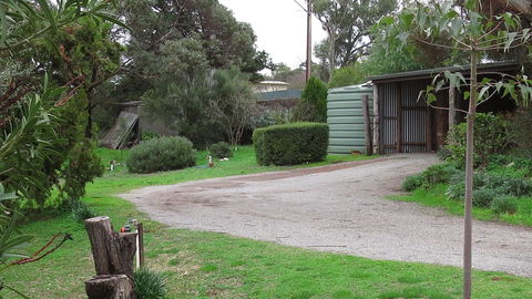 The Pig And Whistle - Darwin Holiday 15