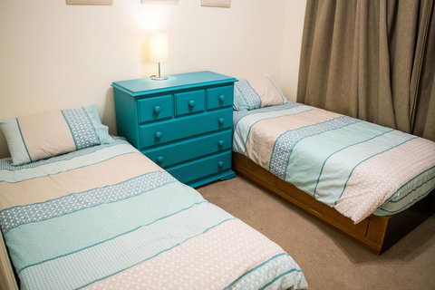 Longreach At Port Elliot - Darwin Holiday 20