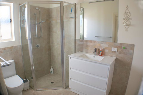 Longreach At Port Elliot - Darwin Holiday 18