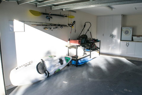 Longreach At Port Elliot - Darwin Holiday 24