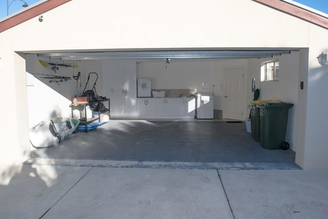 Longreach At Port Elliot - Darwin Holiday 23