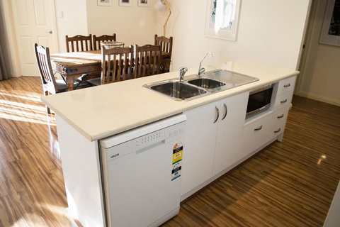 Longreach At Port Elliot - Darwin Holiday 11