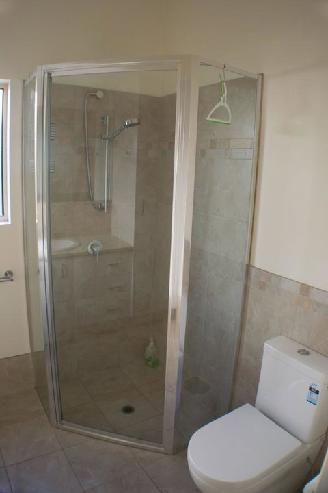 Longreach At Port Elliot - Darwin Holiday 21